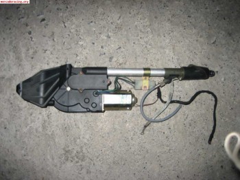 Vendo antena electrica