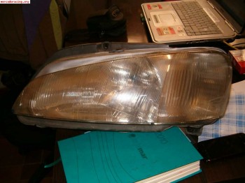Vendo faros 106 fase 2
