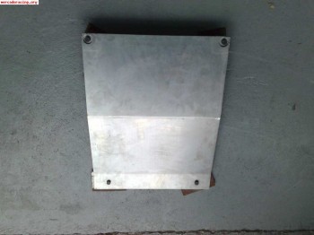 Vendo cubrecarter omp nuevo a estrenar para saxo o 106.