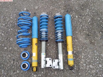 Suspension bilstein para clio sport 2 