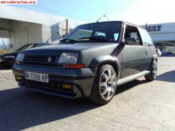 Kit suspension koni sport gt turbo 120 euros.