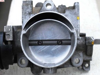 Vendo varias cosas para saxo vts 16v!!