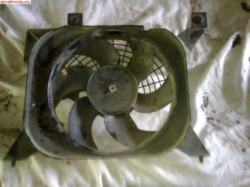 Electroventilador 106 sport