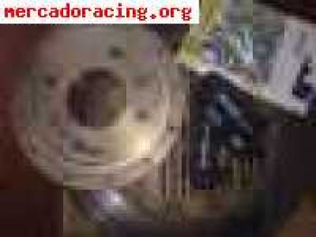 Vendo discos con nucleo