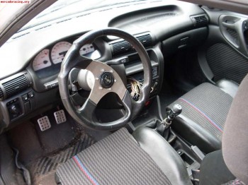 Despiece astra gsi 16