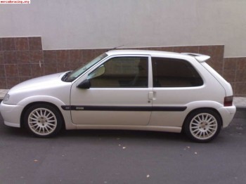 Aleron saxo vts