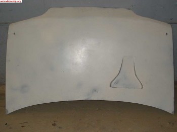 Cambio capo de ax grupo a 1/2 por carburacion idf