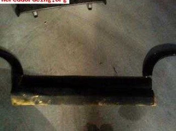 Vendo aletines taloneras de ax gt