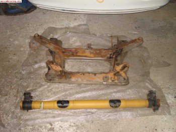 Material zx copa a estrenar