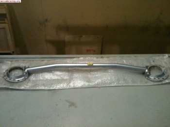 Barra de torretas sierra cosworth