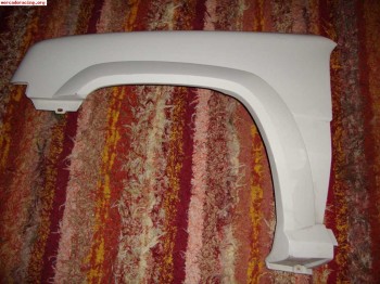 Aleta delantera dcha gtt grupo a