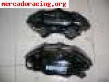 Vendo pinzas brembo ferrari