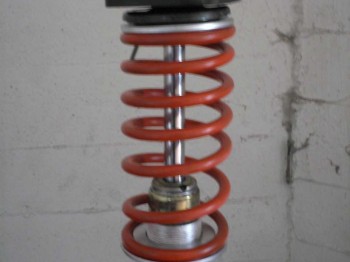 Se vende kit de cuerpo roscado para saxo 106 ax.............