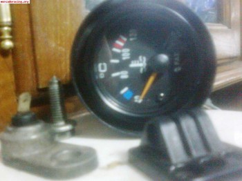 Venta manometro de temperatura