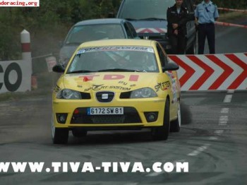 Compro paragolpes delantero ibiza cupra 6l 2002-2008