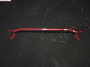 Barra torretas sparco 40 euros