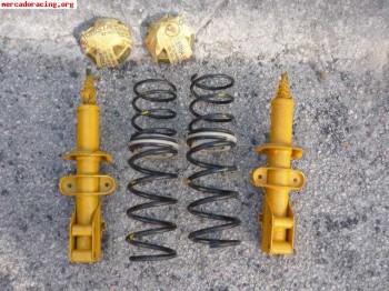 Suspension para marbella 