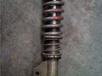 Compro suspension megane