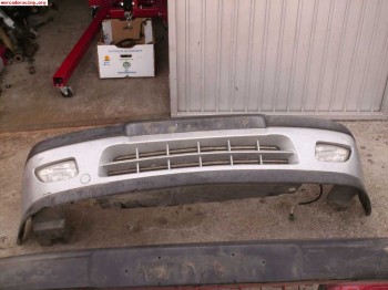 Compro defensa de saxo vts 