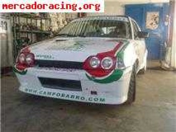 Vendo  o cambio capo de ax grupo a 1/2