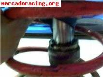 Suspensin blistein de bastago gordo saxo,106 etc