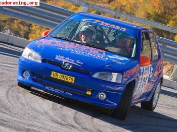 Material de saxo y 106