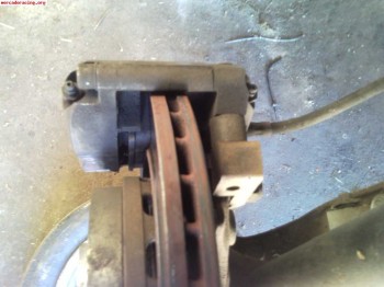  bmw e30 frenos 4pistones