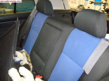 Despiece vw golf iv 1.9tdi 110cv