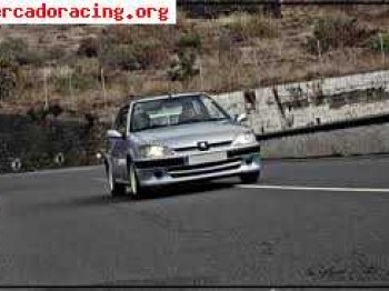 Se busca siniestro de 106 sport