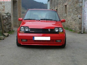 Instalacion electrica salpicadero gt turbo fase 2