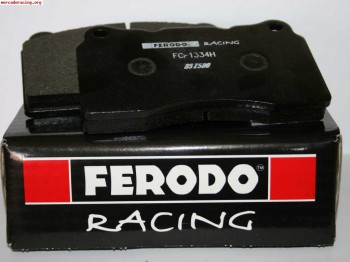 Ferodo ds 2500