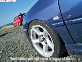 Muelles eibatch para psa