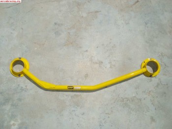 Barra torretas (gorda) omp para astra gsi 16v