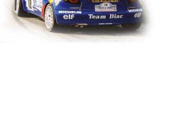 Se vende carroceria de saxo 3p