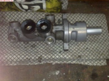 Bomba bendix 23.08 sin abs