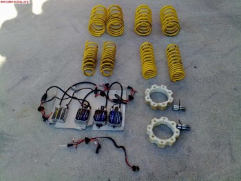 ¡muelles kw y h&r   ¡¡¡¡¡¡¡¡¡¡economicos!!!!!!!!!!!!!