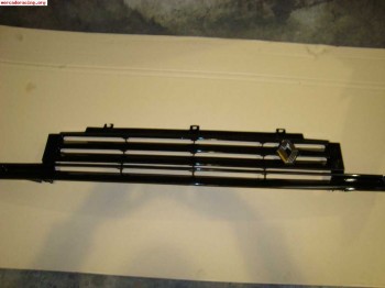 Regilla fase 2 r5 gt turbo 35e