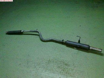 Se vende o se cambia linea omp grn saxo