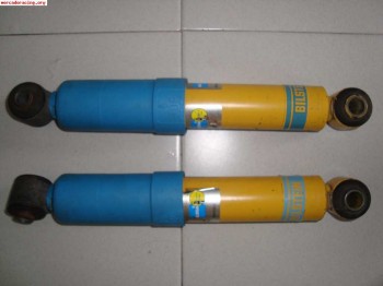 Suspension bilstein 