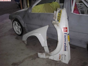 Vendo aletas zx de la copa.