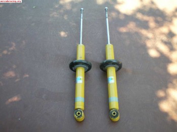 Amortiguadores bilstein seat ibiza/córdoba/golf  mkii, etc