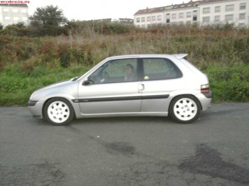 Muelles cortos para saxo