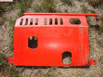 Cubrecarter clio 16v,williams,gt turbo