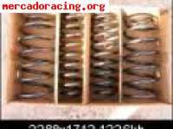 Se venden muells eibach