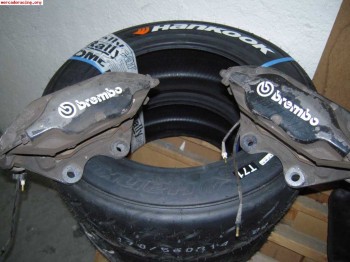 Brembo 406 v6