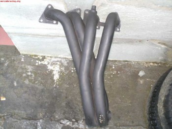Material racing para saxo 106 ax y c2
