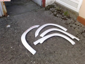 Aletines 106 rallye fase i