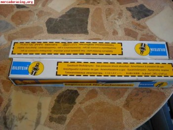 Busco amortiguacion trasera para saxo