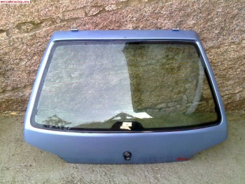 De 106 antiguo, porton y puertas