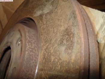 Frenos grandes de 283 para 106 , saxo , 206 , etc 